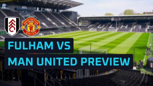 Fulham v Man Utd: Prediction, team news, lineups and odds