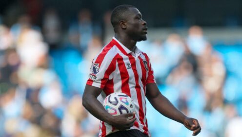 Brian Brobbey cements Barclaysman status but are Man City just too fun to win the title?