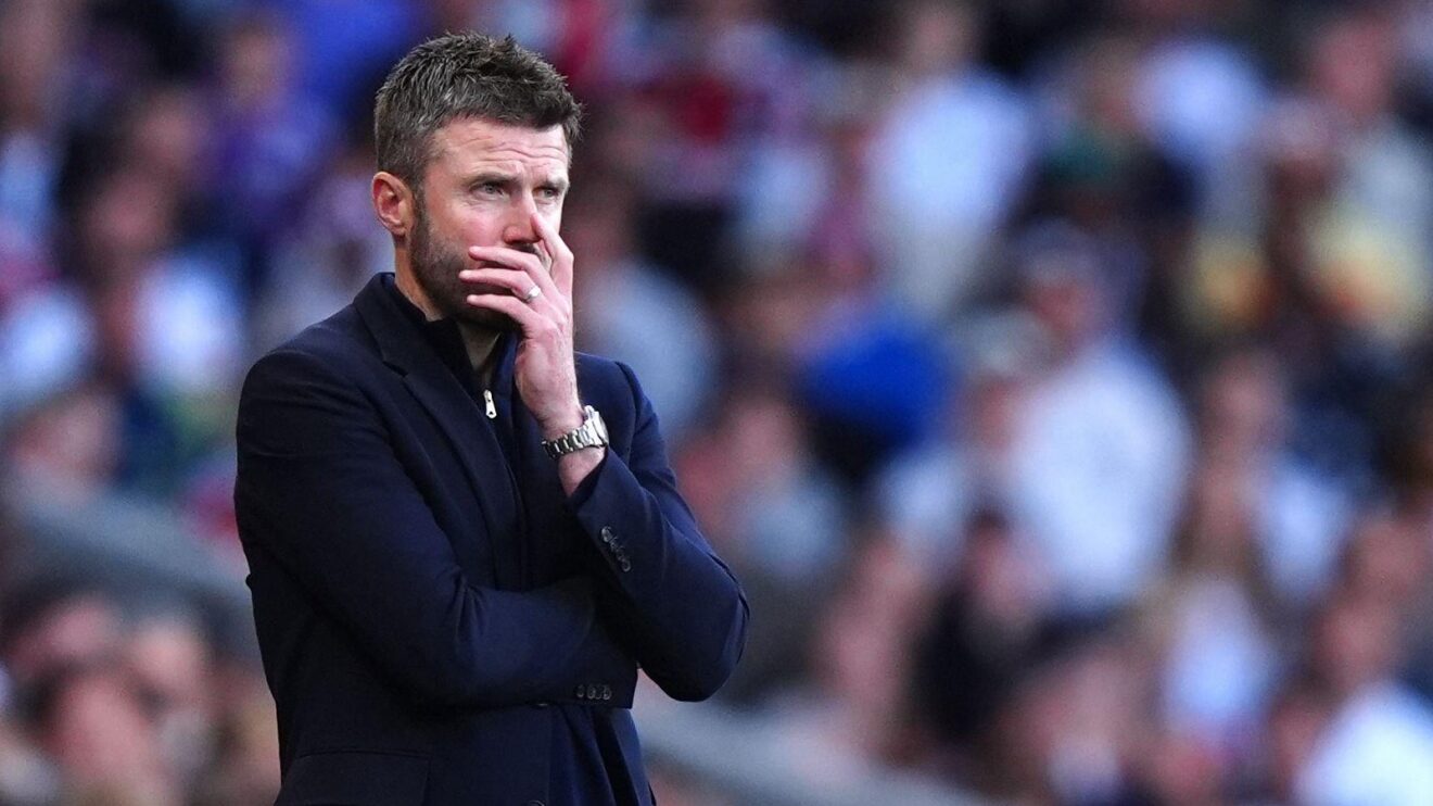 Carrick Man Utd