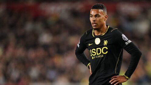 Chelsea are most glaringly ridiculous example of transfer excess