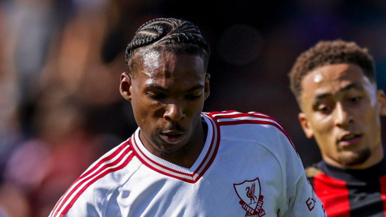 Liverpool have found perfect Jacquet weather after Chelsea hijack and painful U-turn