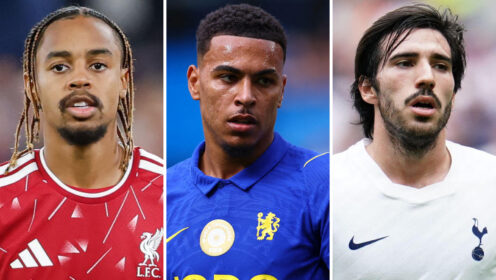 Ranking the 20 biggest PL summer signings from Andrey Santos to Morgan Rogers