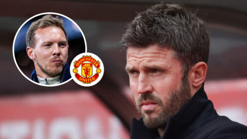 Carrick sack as inevitable as Ole return in Man Utd’s entirely predictable season