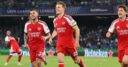 Why Man Utd ‘quickly’ pulled out of deal to sign Arsenal star over the summer