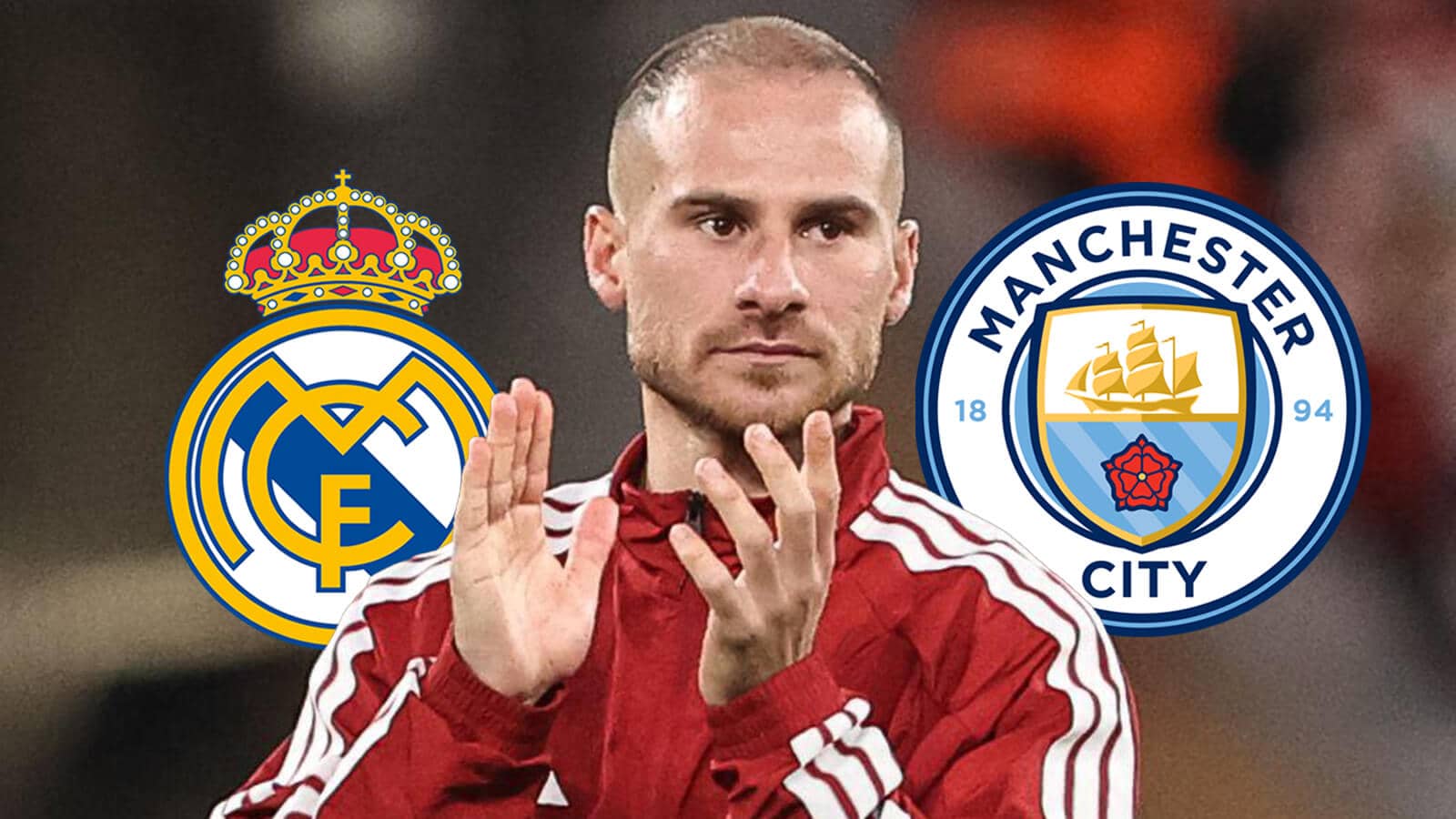 Alexis Mac Allister reacts to Real Madrid, Man City interest – ‘one of the best clubs in the world’