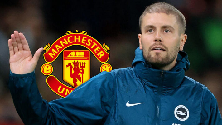 Man Utd manager target Fabian Hurzeler