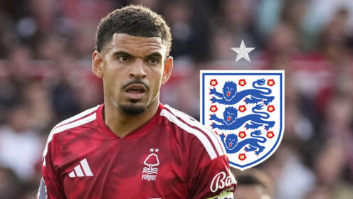 Why Morgan Gibbs-White should be among Tuchel’s first picks in England attack