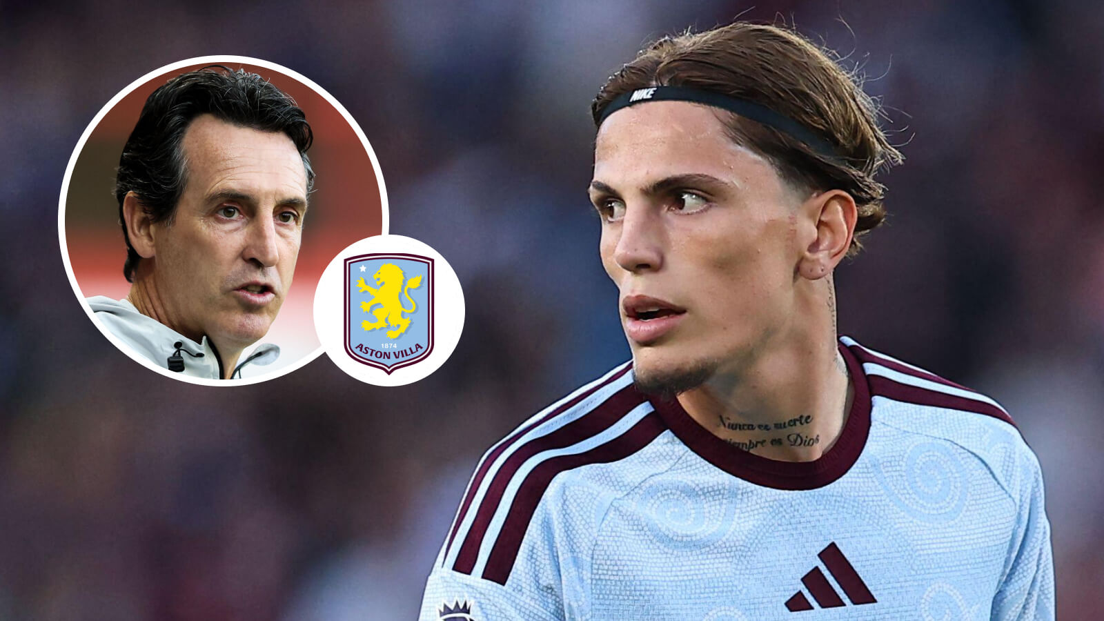 Why Alejandro Garnacho could already be done at Aston Villa as hopeless stats tell story