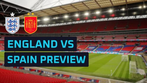 England v Spain: Prediction, team news, lineups and odds
