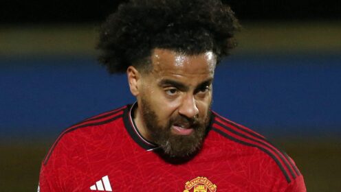 The shocking ‘world-class’ reason Manchester United were forced into £15m sale