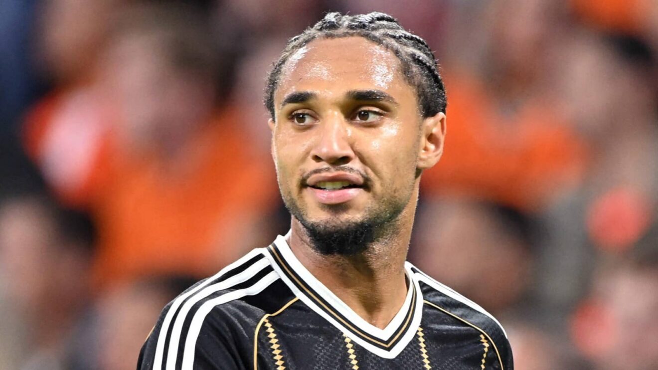 Brentford and also Germany winger Kevin Schade