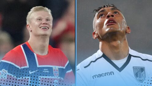 Planet Football Weekend Quiz: Erling Haaland, Raphinha, Nations League and more