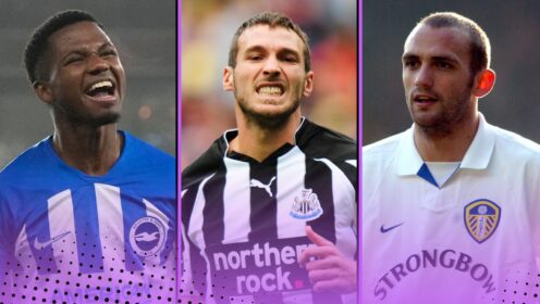 Ranking the 15 weirdest Spanish signings in Premier League history