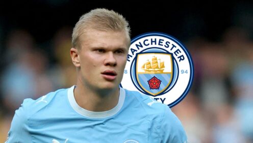 Man City: Erling Haaland release clause ‘bombshell’ revealed amid FFP ‘doomsday scenario’ claim