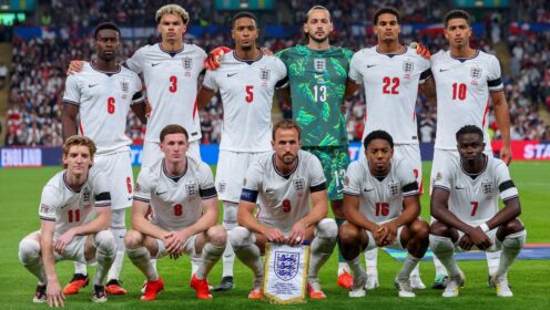 England player ratings against Spain: Arsenal, Man City partnership collapses as only two impress
