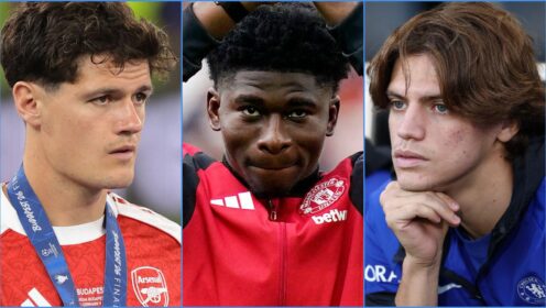 Ranking £175.45m worth of summer signings by how desperately their clubs needs them