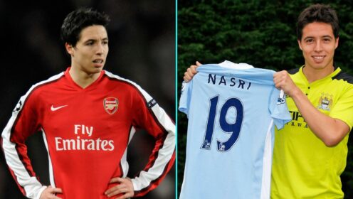 Ranking the eight Premier League clubs who lost the most players to Manchester City