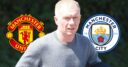 Man City FFP: Paul Scholes reveals whether he wants Man Utd Premier League medal for 2011/12