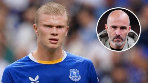 Man City players reassigned after cheating: Haaland sent to Everton as Liverpool land long-time target