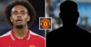 Jason Wilcox wants Man Utd to sign France striker to replace Joshua Zirkzee