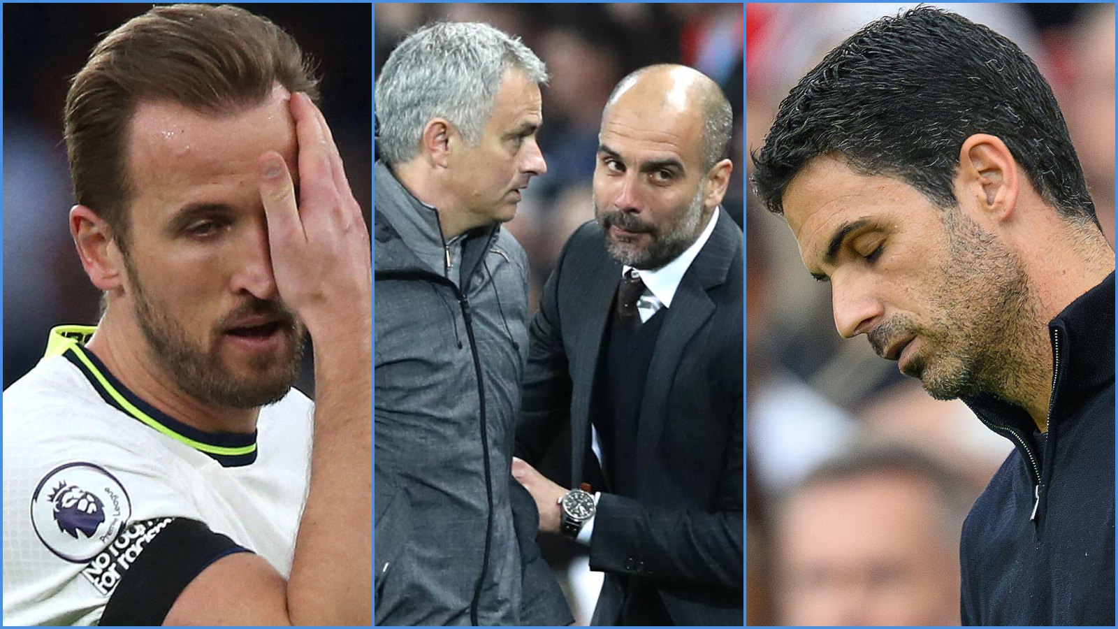 Which clubs did Manchester City screw over the most? - Football365