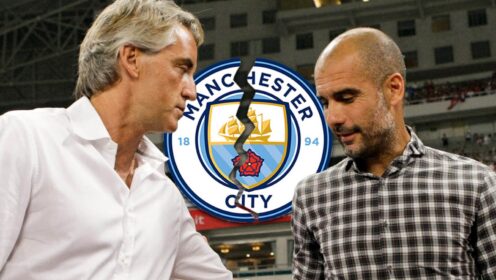Fines and relegation not enough for Man City punishment: they must instead be fined… and relegated