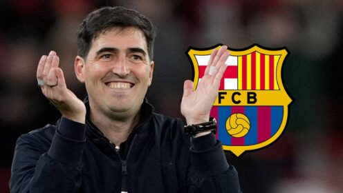 Liverpool all in on second Barcelona signing after Araujo – transfer is ‘red-hot’