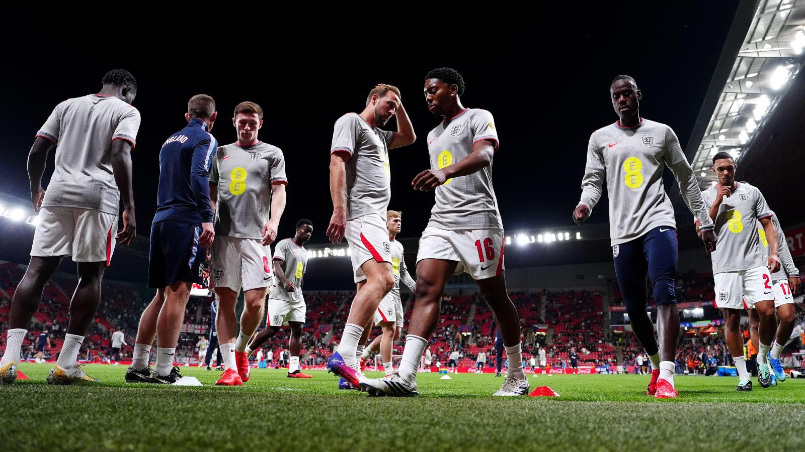 Bukayo Saka blew Croatia away, but his real challenge under Tuchel is ahead