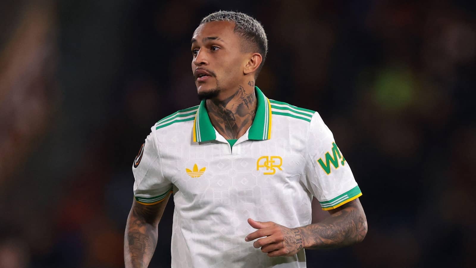 rumoured man utd target wesley
