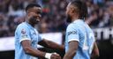 Liverpool have eyes on two outstanding Man City stars as golden opportunity emerges