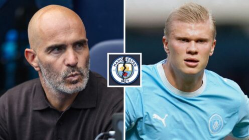 Man City FFP: Five more possible consequences after sanction ruling include players ripping up contracts