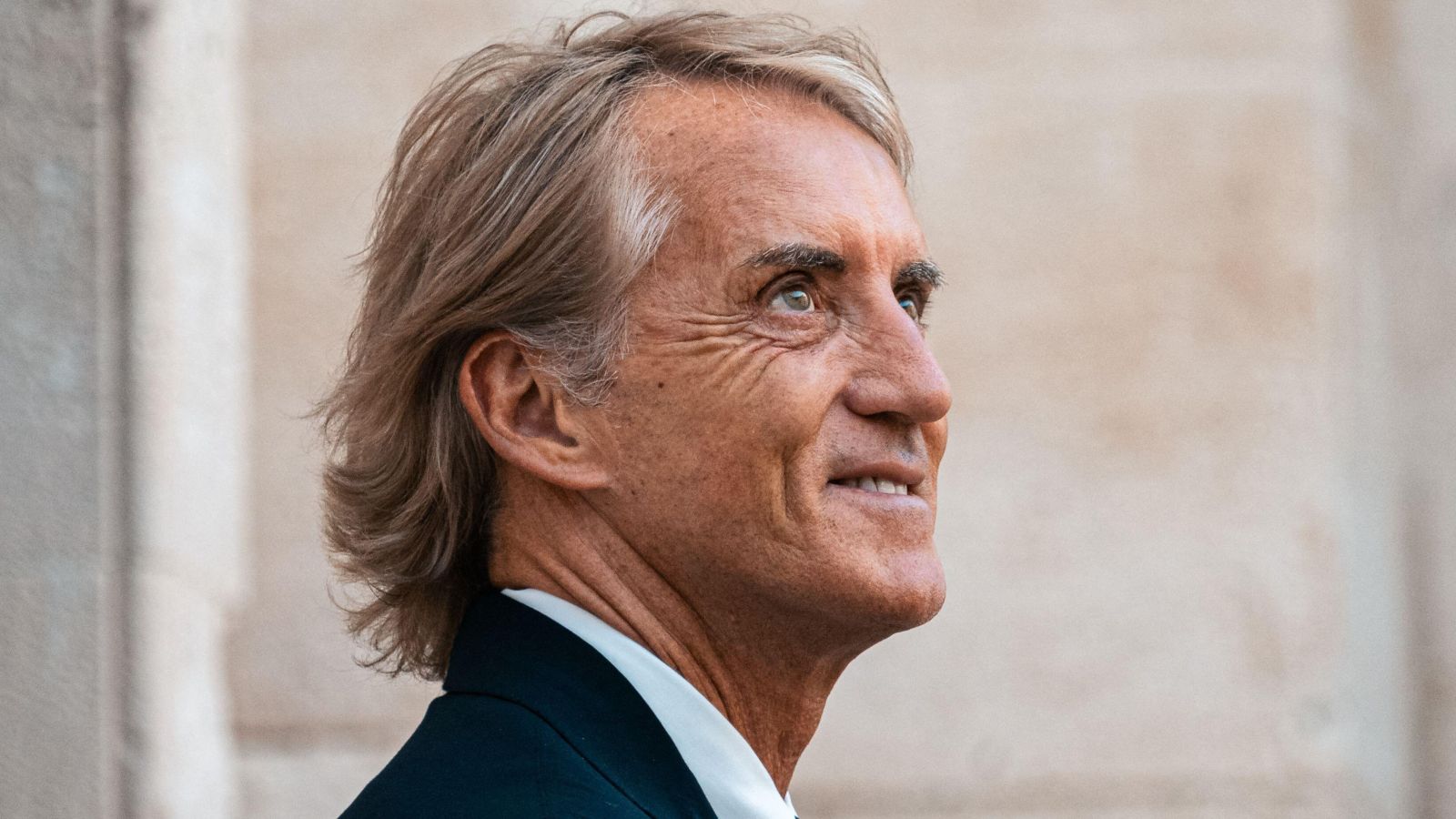 ROberto Mancini