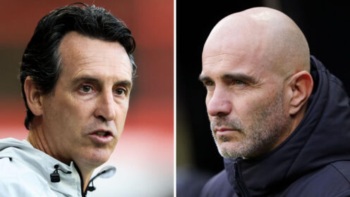 Unai Emery accuses ‘many clubs’ of inflating budgets as Man City appeal FFP breaches
