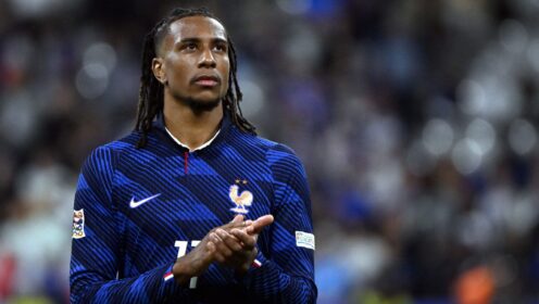 Michael Olise is the 2026 reincarnation of Joga Bonito – & Zidane knows it