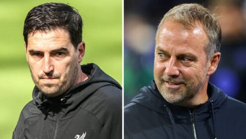 Liverpool ready to sell ‘nightmare’ defender to Barcelona for £35m – report