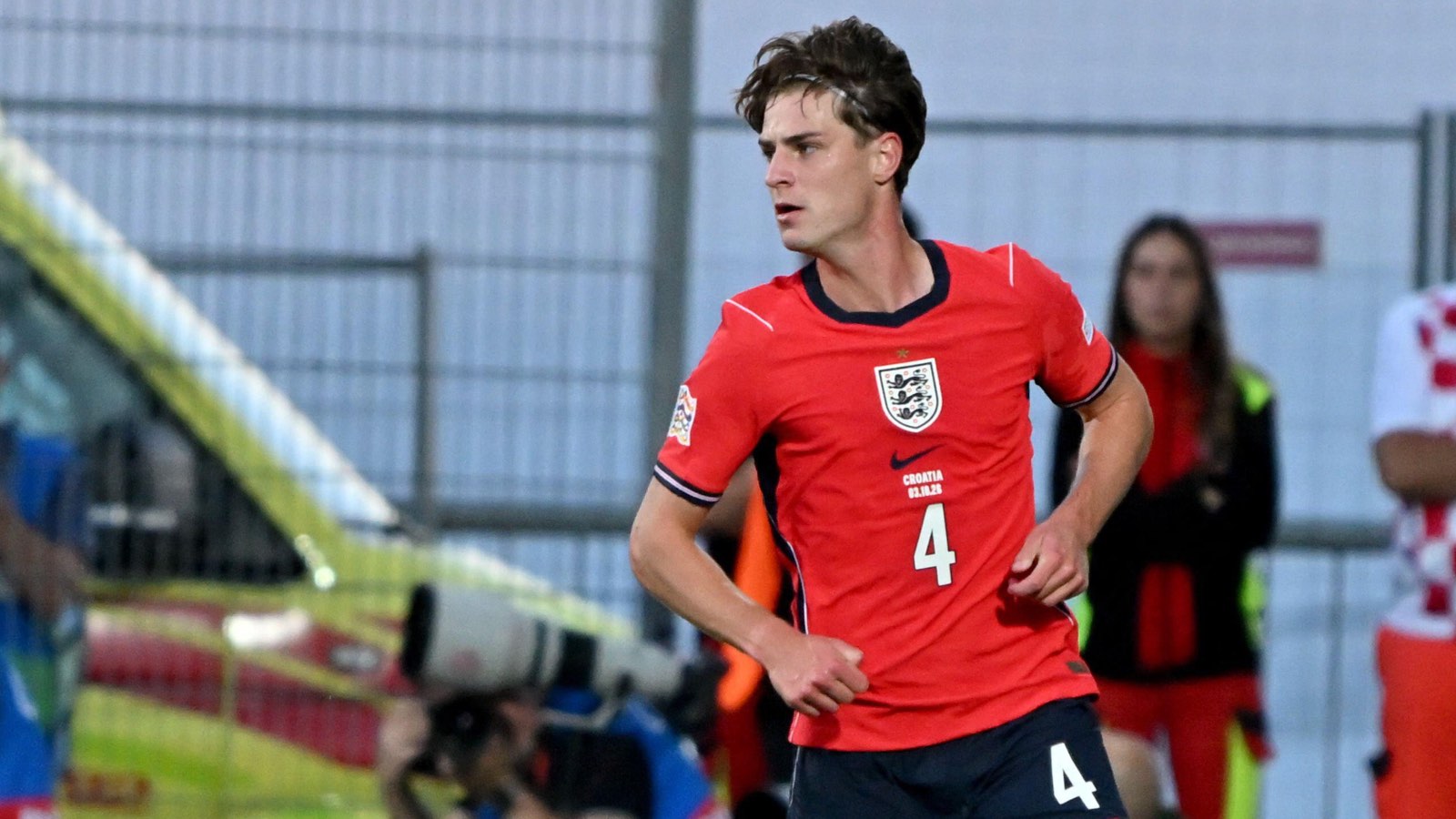 Declan Rice and Thomas Tuchel may both come to regret Alex Scott's England debut