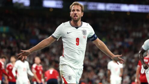 England player ratings from the 3-0 win over Czechia: Kane equals caps record, extends goals record