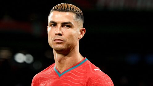 Dissecting every line of Cristiano Ronaldo’s 1897-word ramblings of a mad man