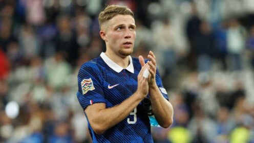 Liverpool want £60m France int’l with arrival to finally see long-serving star leave