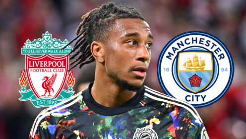 Michael Olise to Liverpool ‘contact’ happening ‘behind the scenes’ as Man City transfer decision reached
