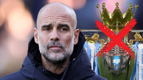 Ex-Man City star insists the one essential FFP punishment is in fact ‘irrelevant’