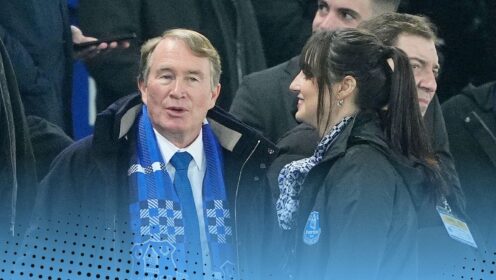 The surprisingly decent Premier League table since the Friedkin Group took over at Everton