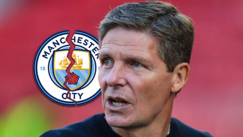Glasner’s Man City punishment ‘wish’ should be shared by all Premier League bosses