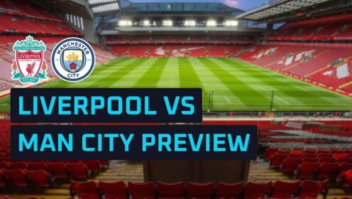 Liverpool v Man City: Prediction, team news, lineups and odds