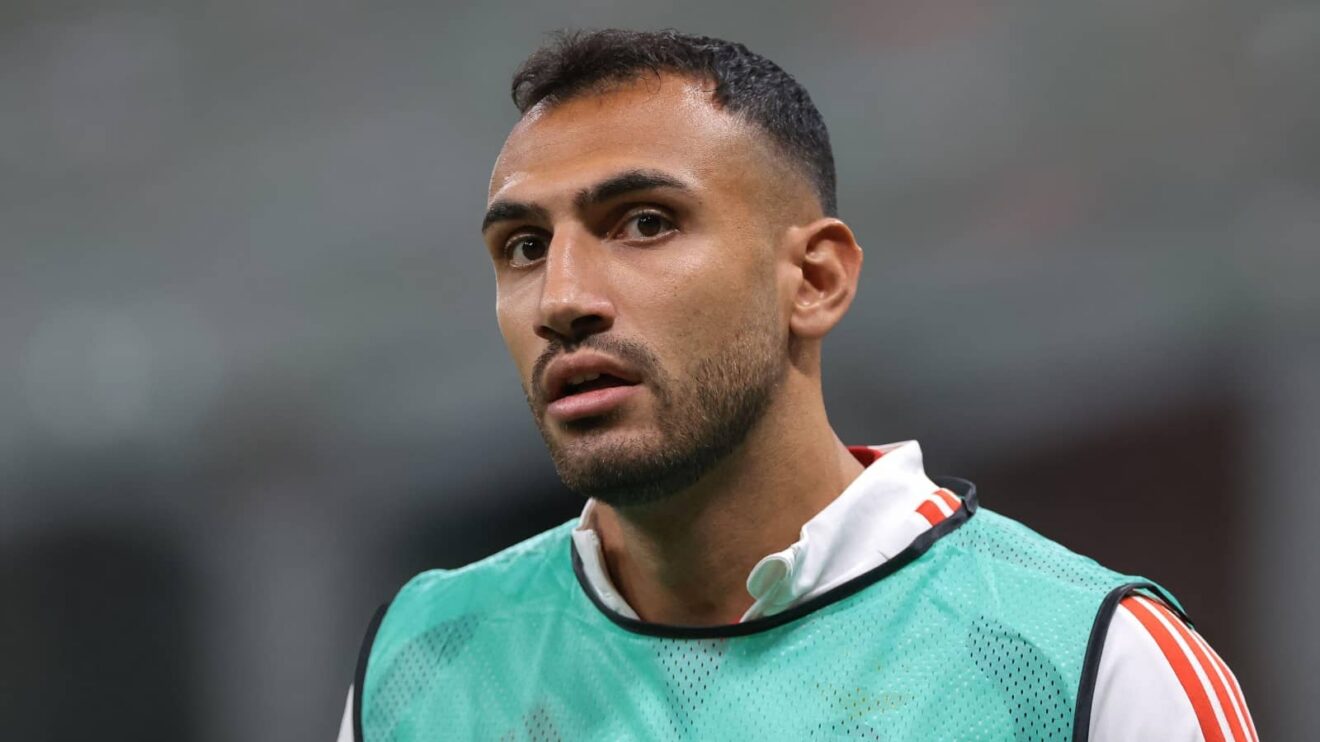 tottenham striker target vangelis pavlidis