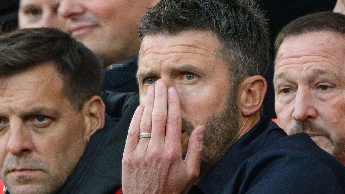 Carrick Man Utd