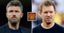 Man Utd next manager: Top candidate to replace Carrick warned off job – ‘Everyone has failed’