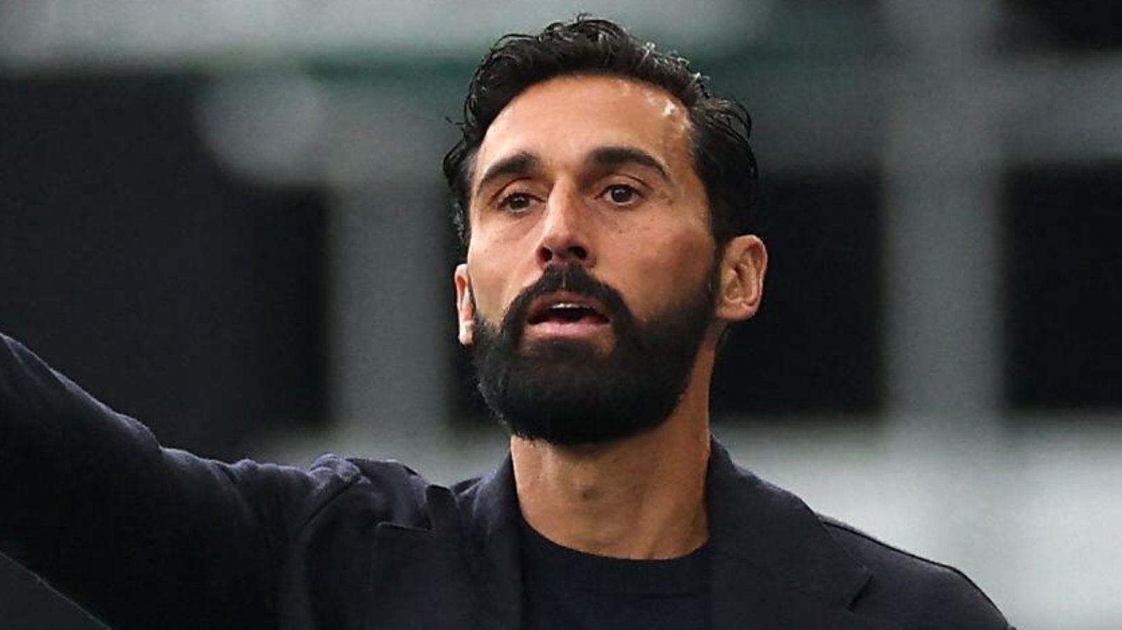 Arbeloa sack coming after bizarre subs and Real Madrid comments