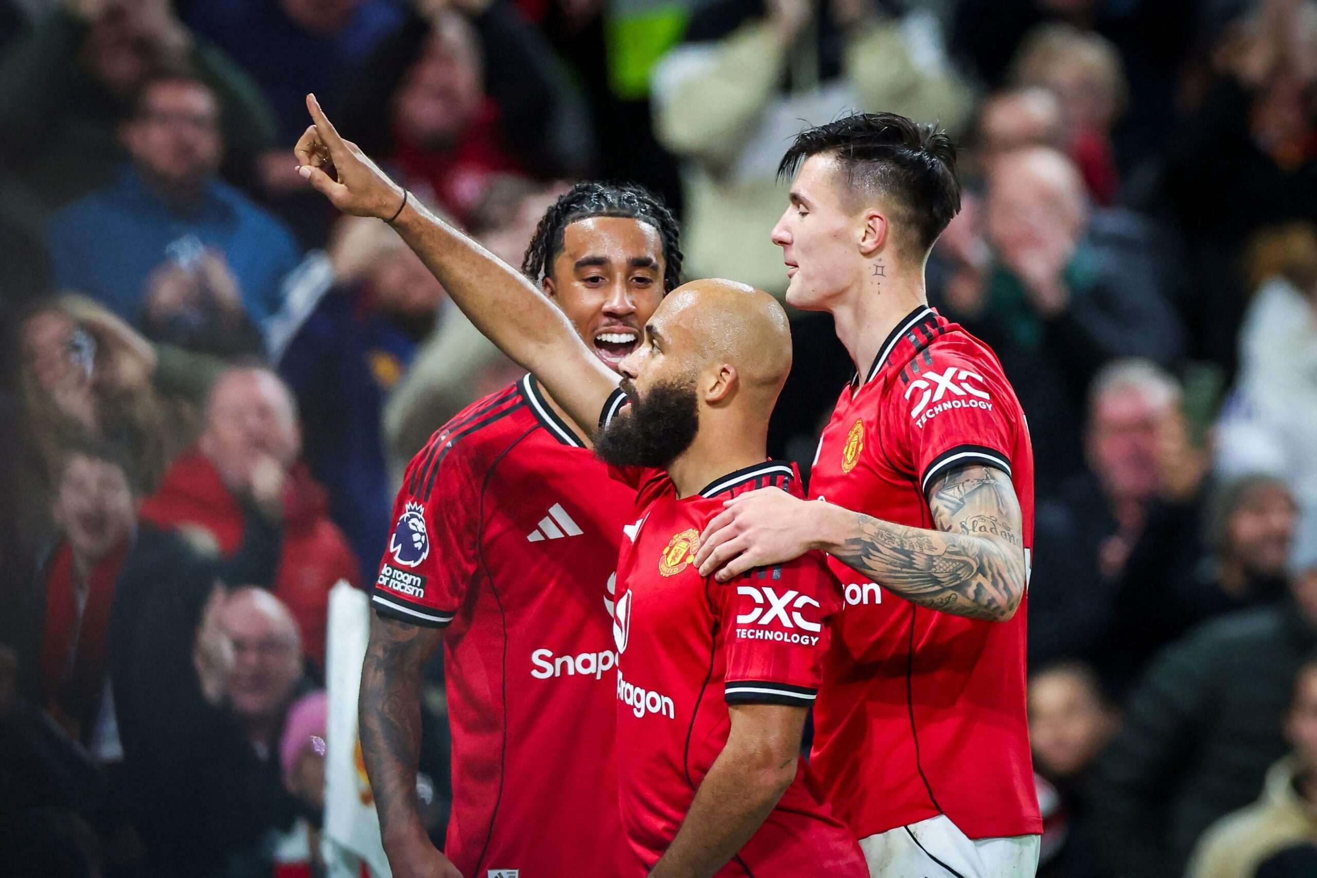 Mbeumo Sesko Yoro Man United scaled