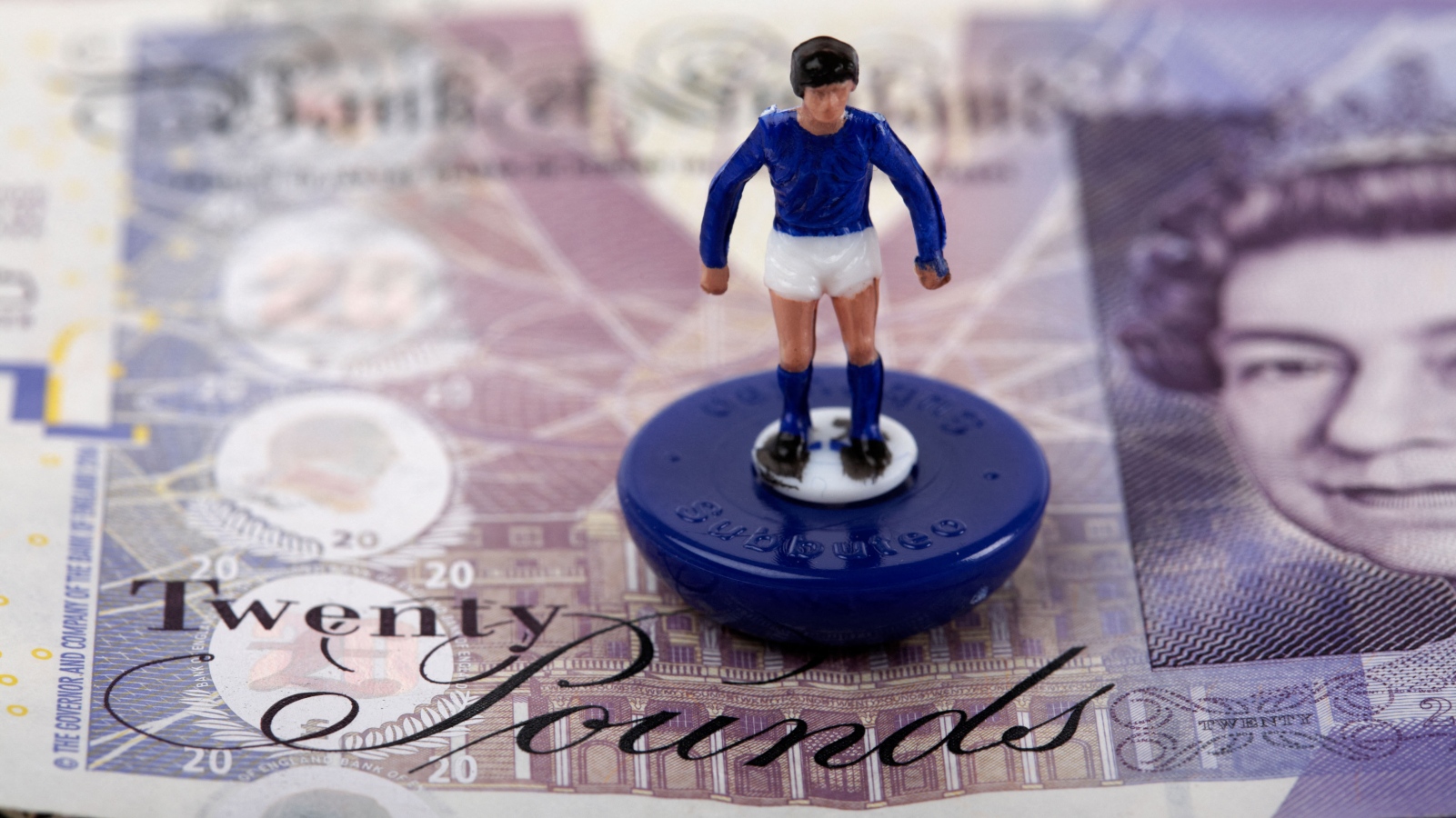 Eight shocking figures as new report highlights football’s looming ‘financial disaster’